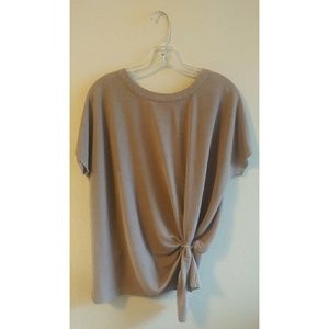 DONATED! TOMORROW! SWEATER